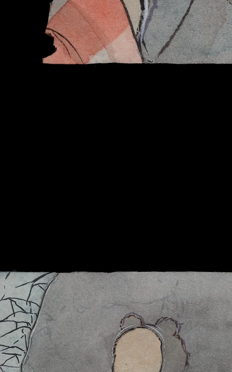 Beneath the Trees Where Nobody Sees Chapter 13 page 14 - 