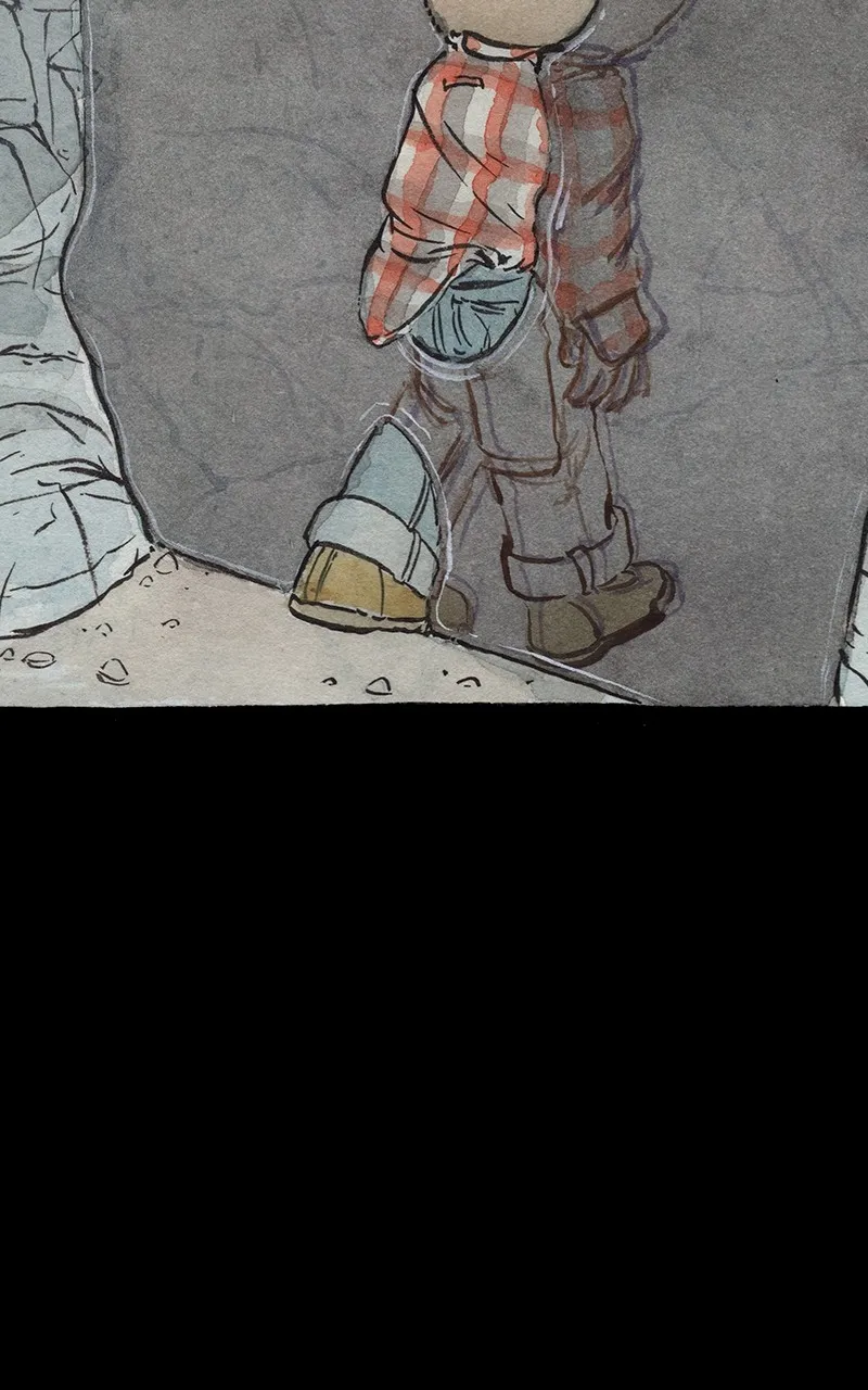 Beneath the Trees Where Nobody Sees Chapter 13 page 15 - 