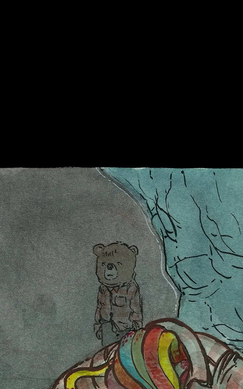 Beneath the Trees Where Nobody Sees Chapter 13 page 26 - 