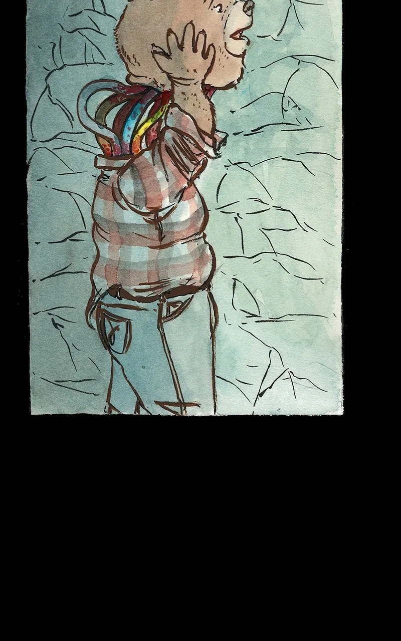 Beneath the Trees Where Nobody Sees Chapter 13 page 28 - 