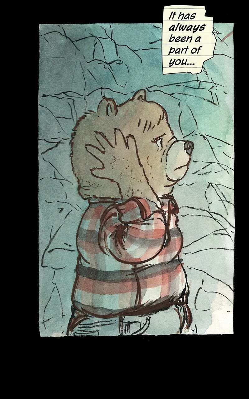 Beneath the Trees Where Nobody Sees Chapter 13 page 29 - 