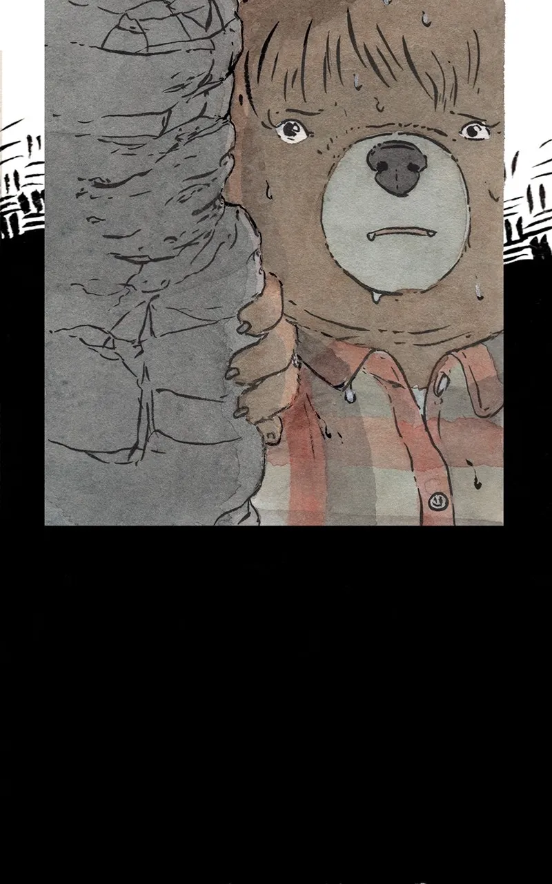 Beneath the Trees Where Nobody Sees Chapter 13 page 4 - 