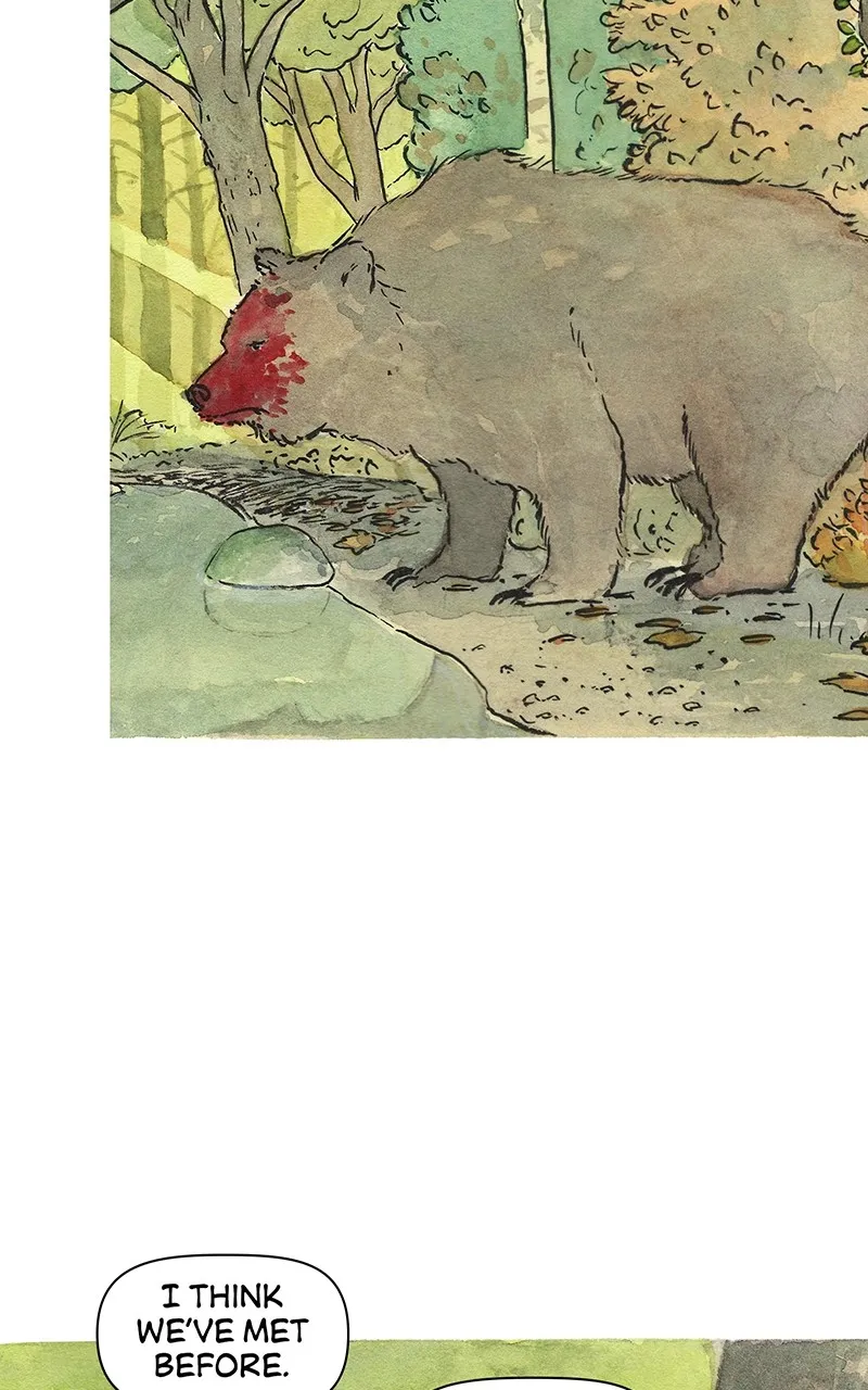 Beneath the Trees Where Nobody Sees Chapter 13 page 41 - 