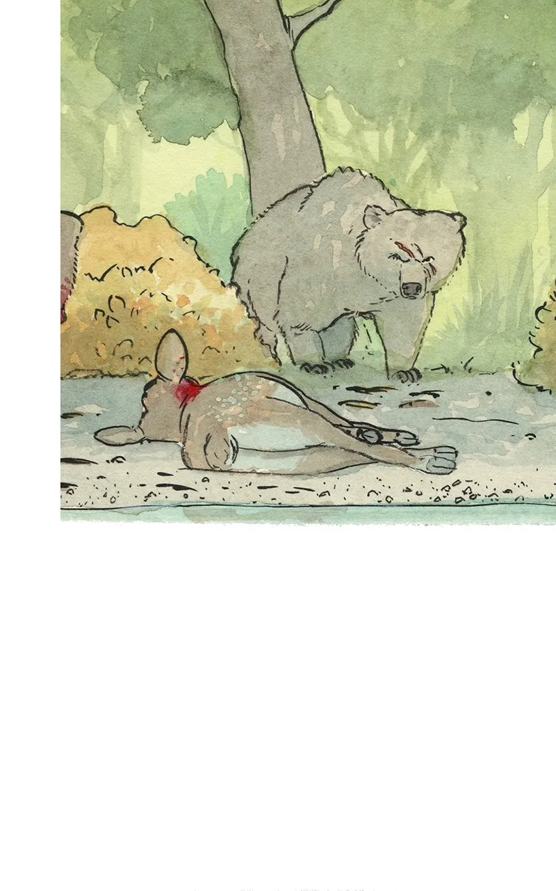 Beneath the Trees Where Nobody Sees Chapter 13 page 49 - 