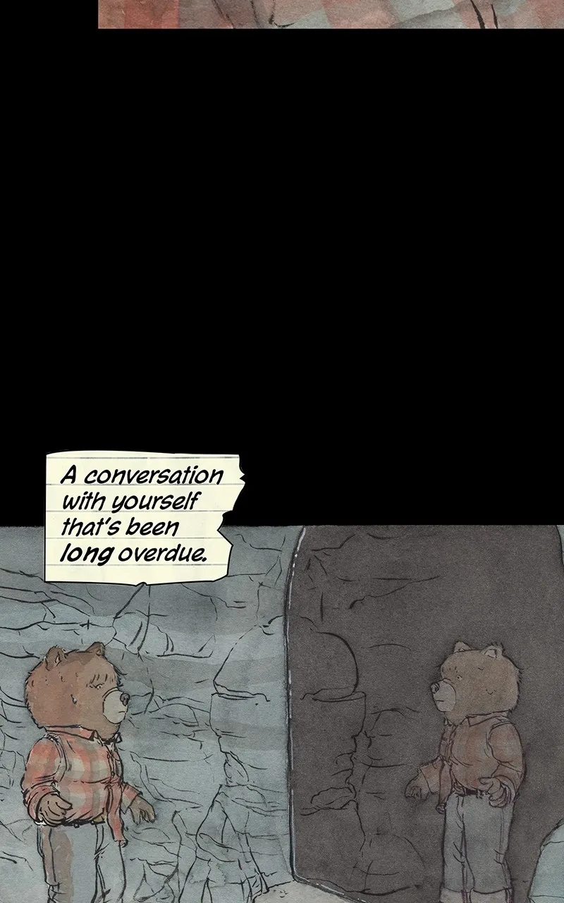 Beneath the Trees Where Nobody Sees Chapter 13 page 7 - 