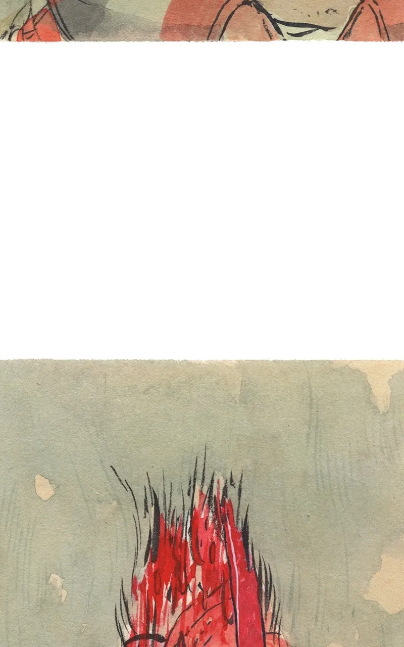 Beneath the Trees Where Nobody Sees Chapter 14 page 15 - 