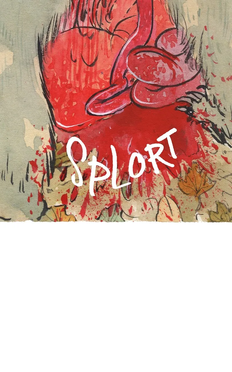 Beneath the Trees Where Nobody Sees Chapter 14 page 16 - 