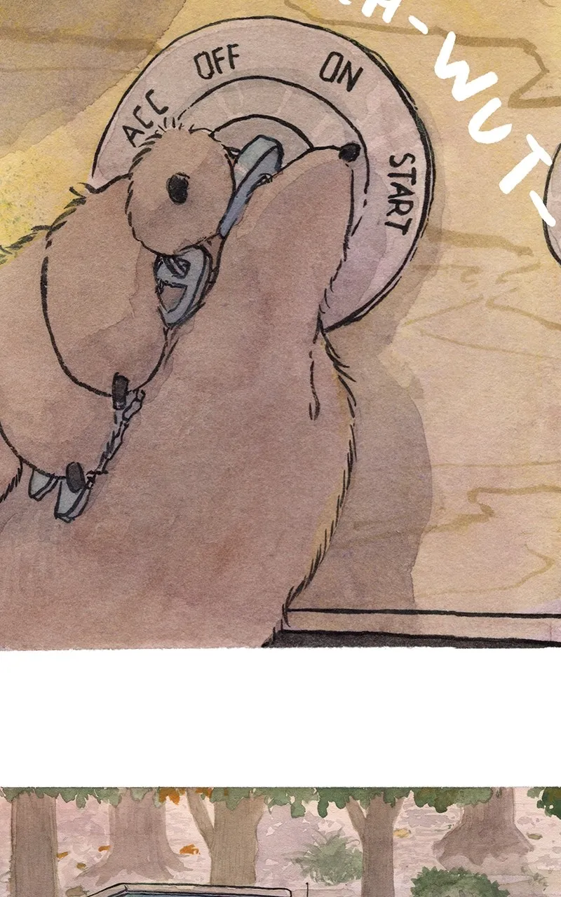 Beneath the Trees Where Nobody Sees Chapter 14 page 26 - 