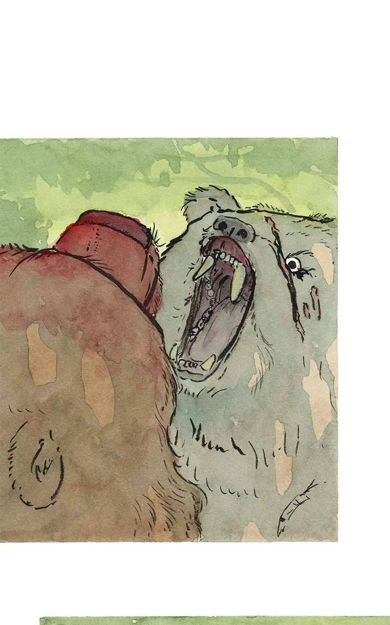 Beneath the Trees Where Nobody Sees Chapter 14 page 4 - 