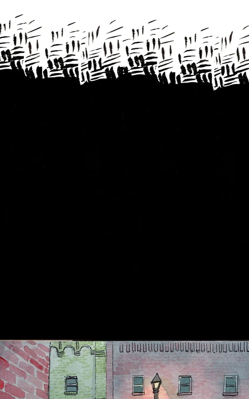 Beneath the Trees Where Nobody Sees Chapter 14 page 31 - 
