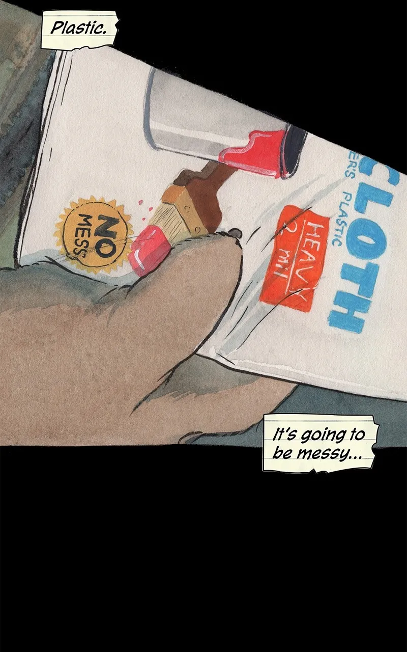 Beneath the Trees Where Nobody Sees Chapter 14 page 47 - 