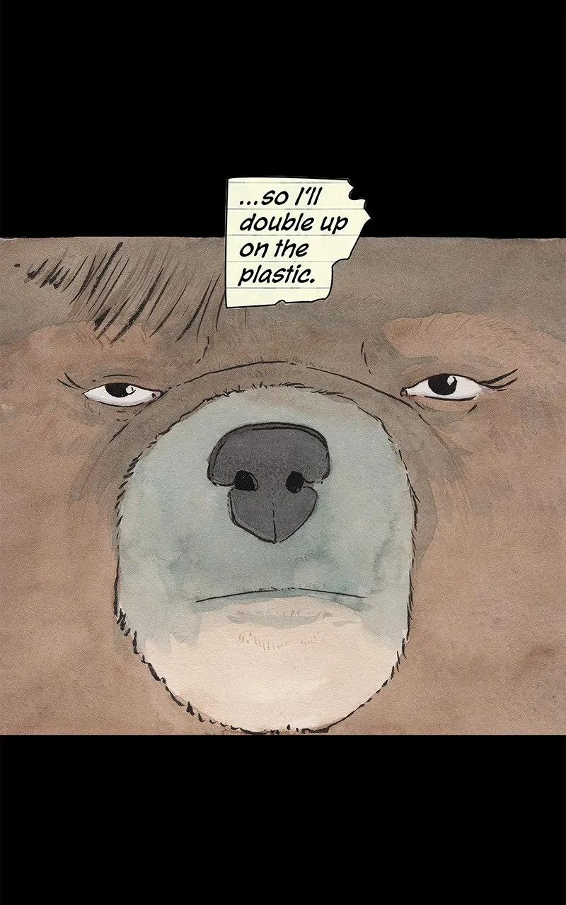 Beneath the Trees Where Nobody Sees Chapter 14 page 48 - 