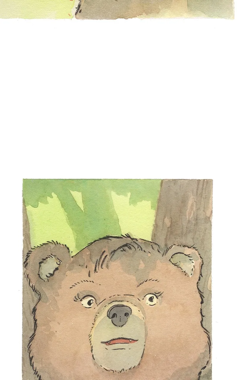 Beneath the Trees Where Nobody Sees Chapter 14 page 9 - 