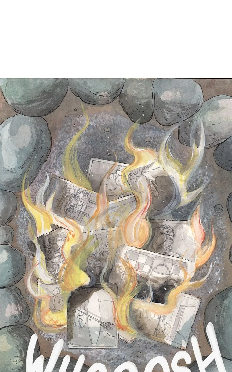 Beneath the Trees Where Nobody Sees Chapter 15 page 13 - 