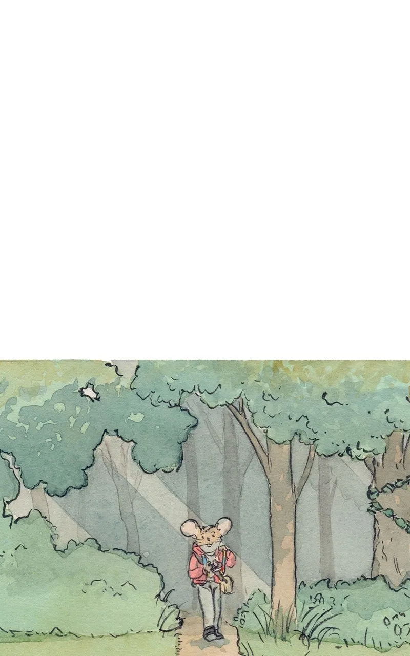 Beneath the Trees Where Nobody Sees Chapter 15 page 21 - 