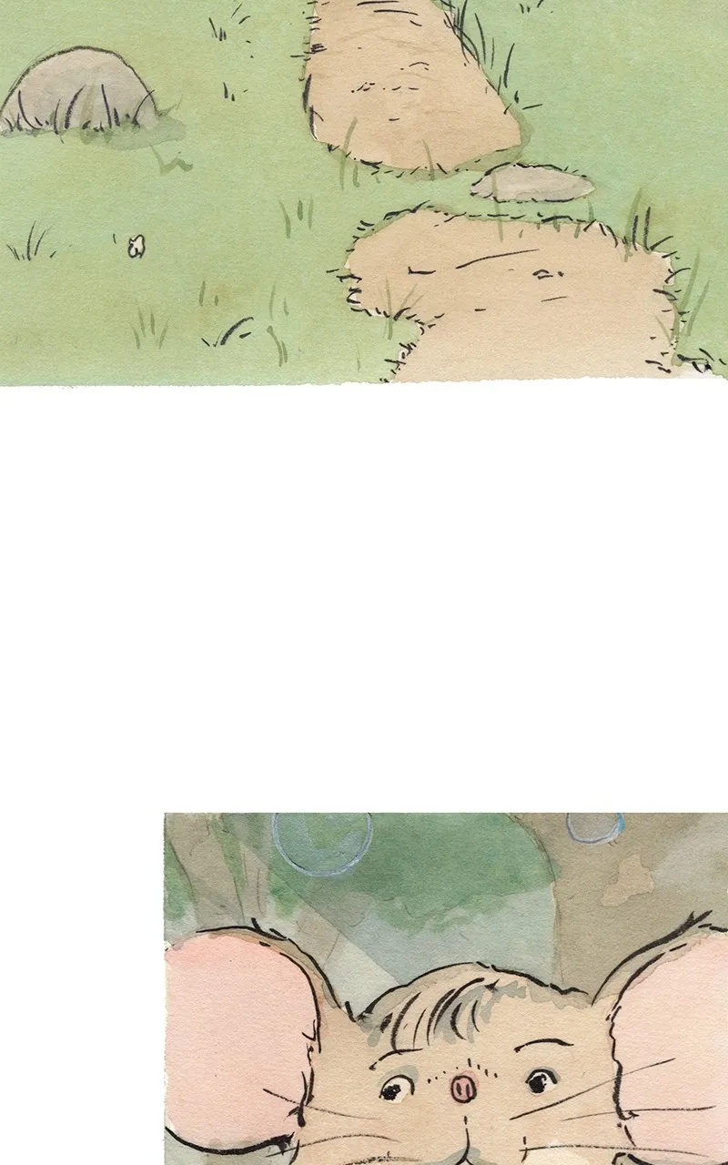Beneath the Trees Where Nobody Sees Chapter 15 page 22 - 