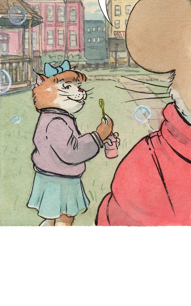 Beneath the Trees Where Nobody Sees Chapter 15 page 25 - 