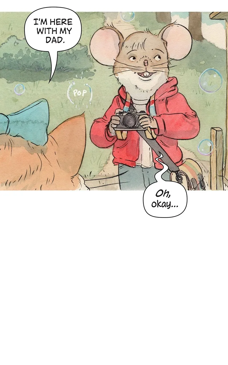 Beneath the Trees Where Nobody Sees Chapter 15 page 26 - 