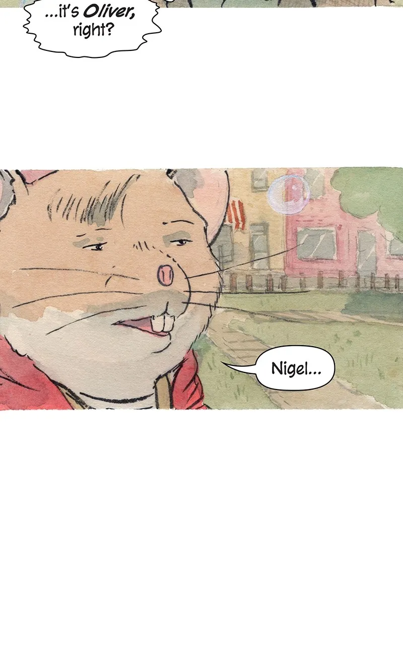 Beneath the Trees Where Nobody Sees Chapter 15 page 31 - 