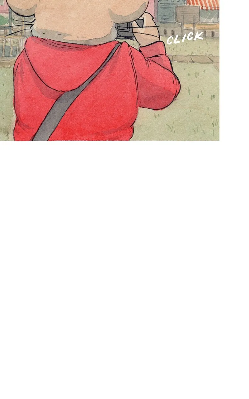 Beneath the Trees Where Nobody Sees Chapter 15 page 33 - 