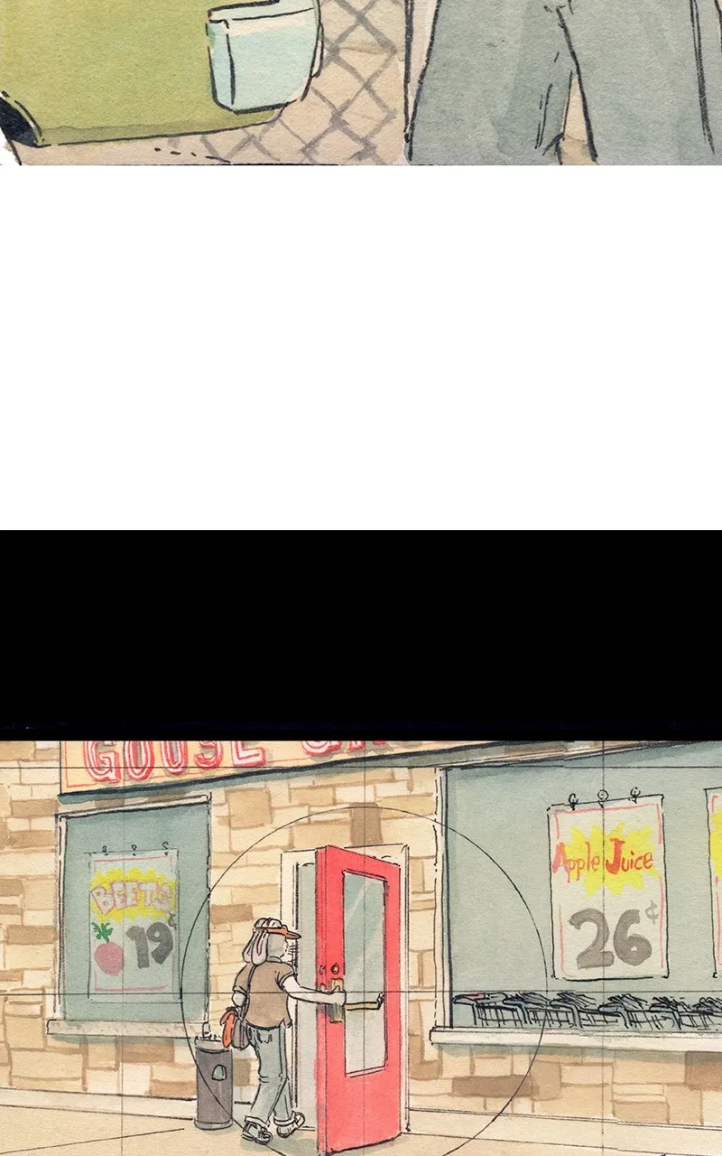 Beneath the Trees Where Nobody Sees Chapter 15 page 44 - 