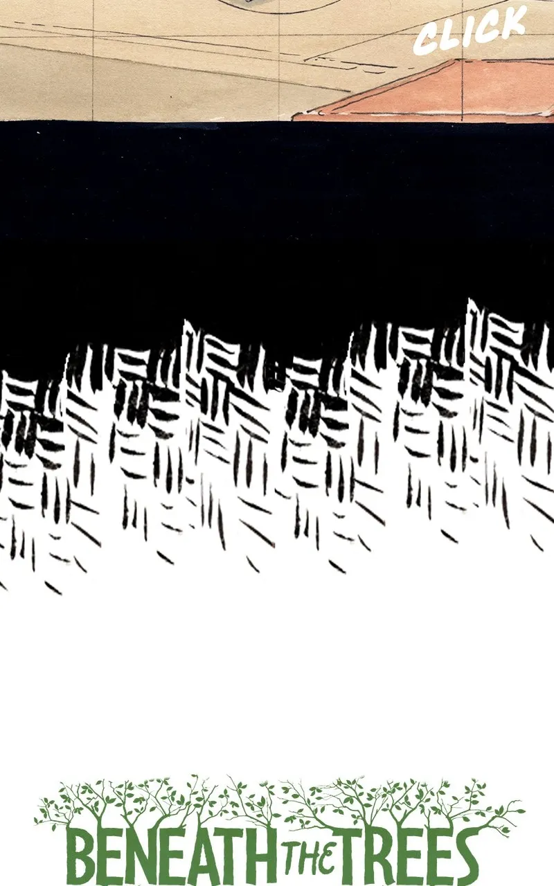 Beneath the Trees Where Nobody Sees Chapter 15 page 45 - 