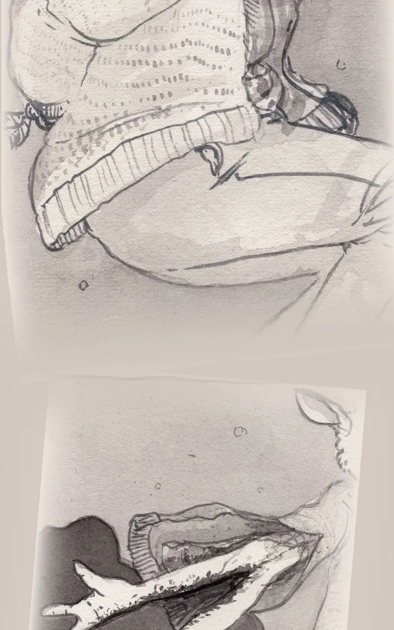 Beneath the Trees Where Nobody Sees Chapter 15 page 7 - 