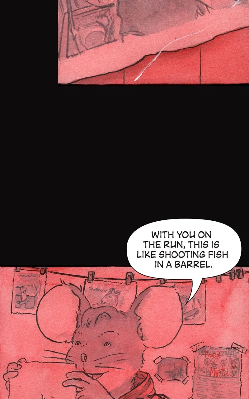 Beneath the Trees Where Nobody Sees Chapter 16 page 20 - 
