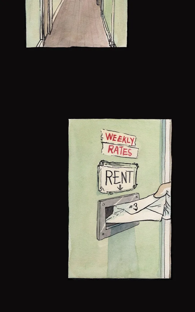 Beneath the Trees Where Nobody Sees Chapter 16 page 23 - 