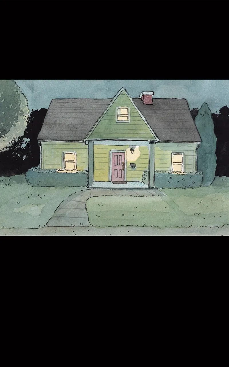 Beneath the Trees Where Nobody Sees Chapter 16 page 26 - 