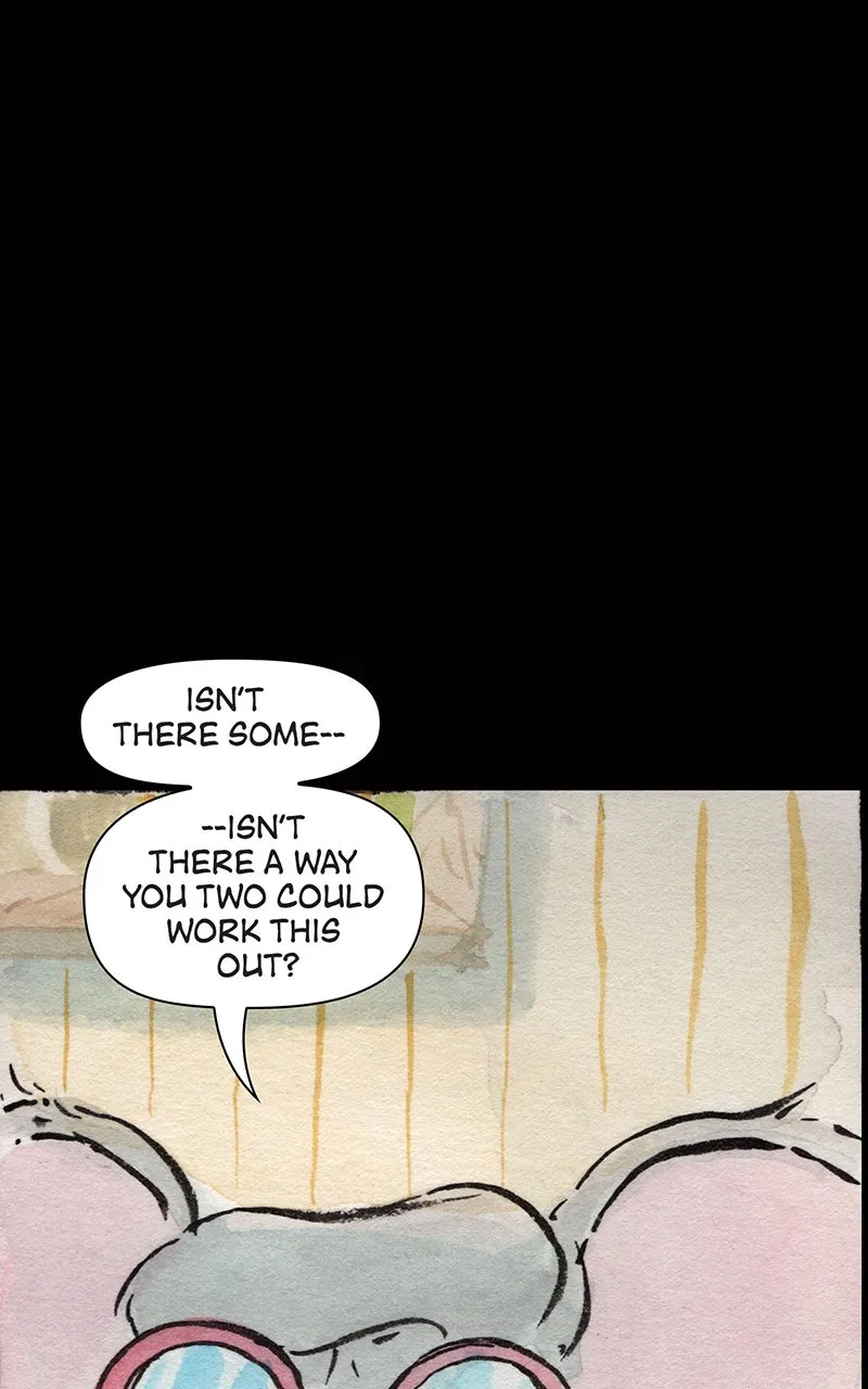 Beneath the Trees Where Nobody Sees Chapter 16 page 37 - 