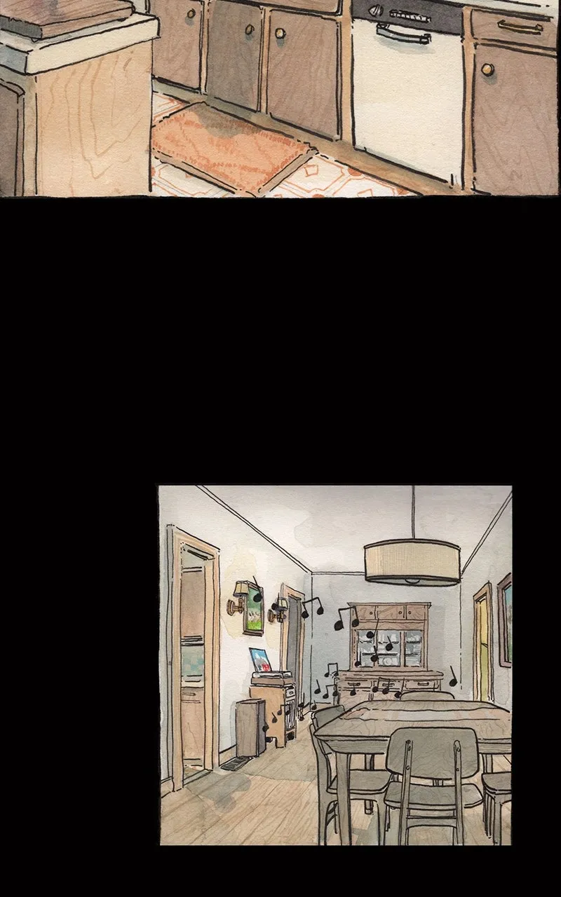Beneath the Trees Where Nobody Sees Chapter 16 page 45 - 