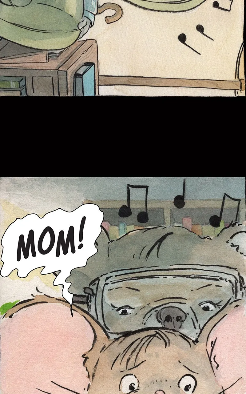 Beneath the Trees Where Nobody Sees Chapter 16 page 50 - 