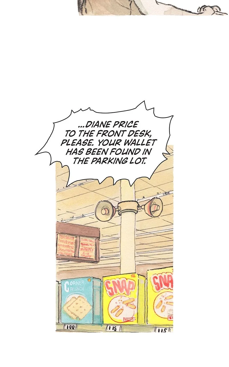 Beneath the Trees Where Nobody Sees Chapter 16 page 6 - 