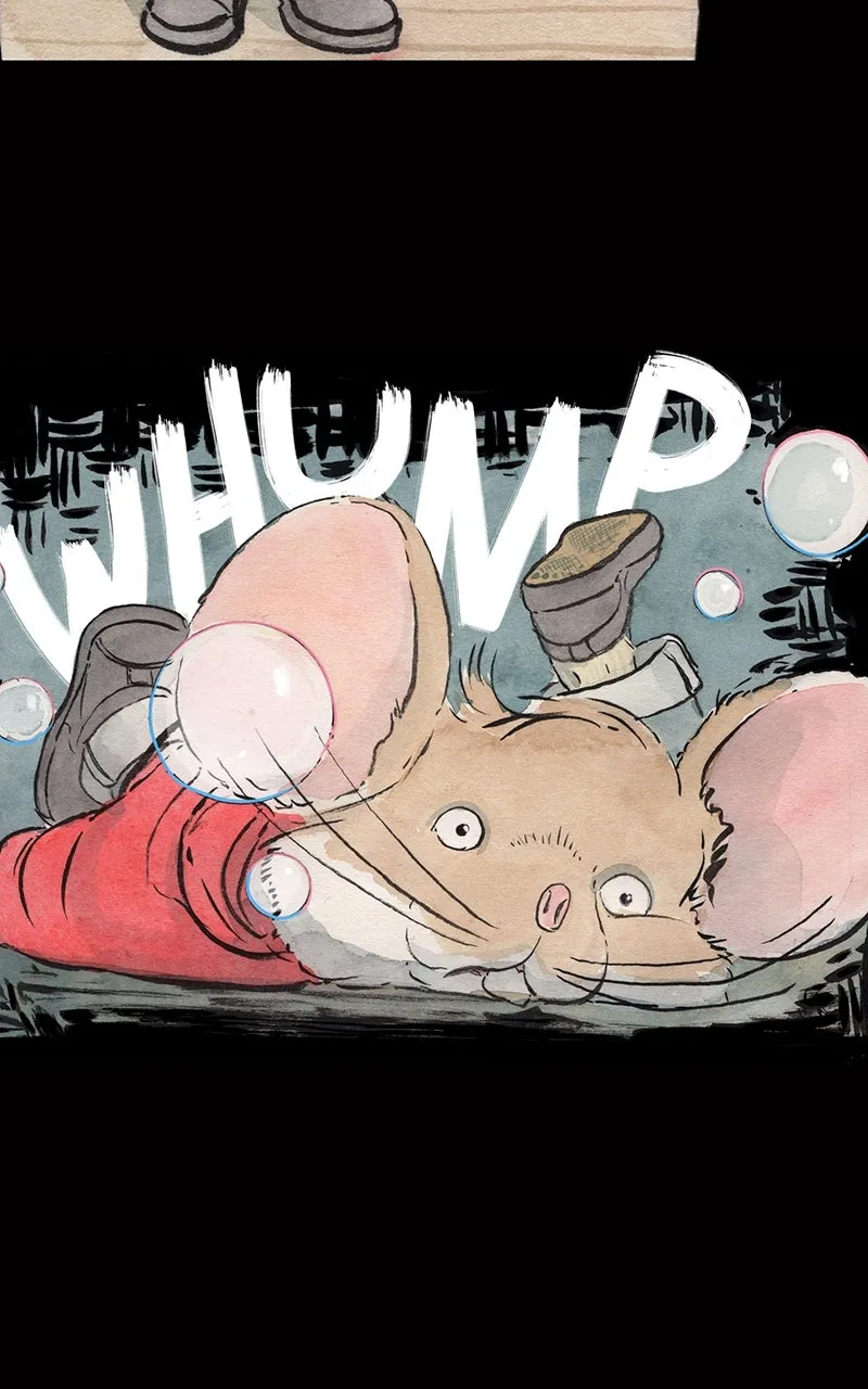 Beneath the Trees Where Nobody Sees Chapter 16 page 54 - 