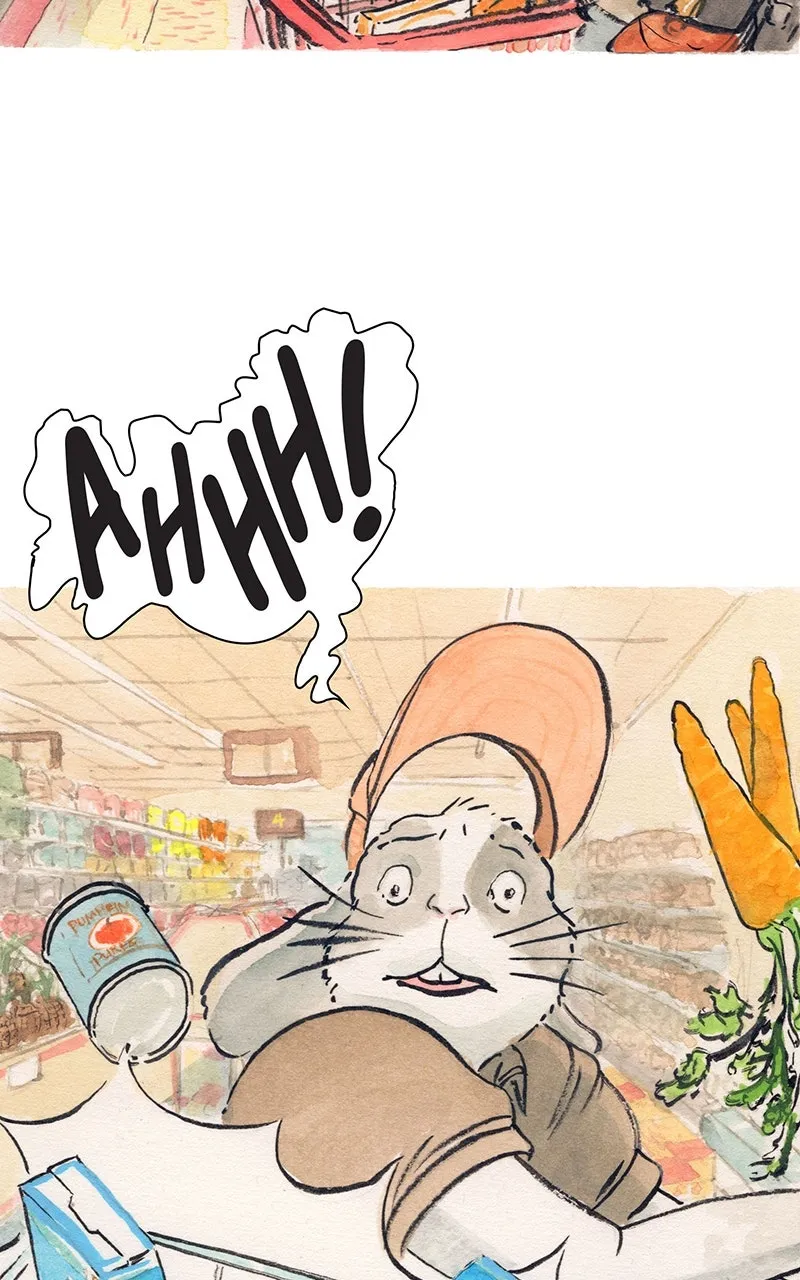 Beneath the Trees Where Nobody Sees Chapter 16 page 8 - 