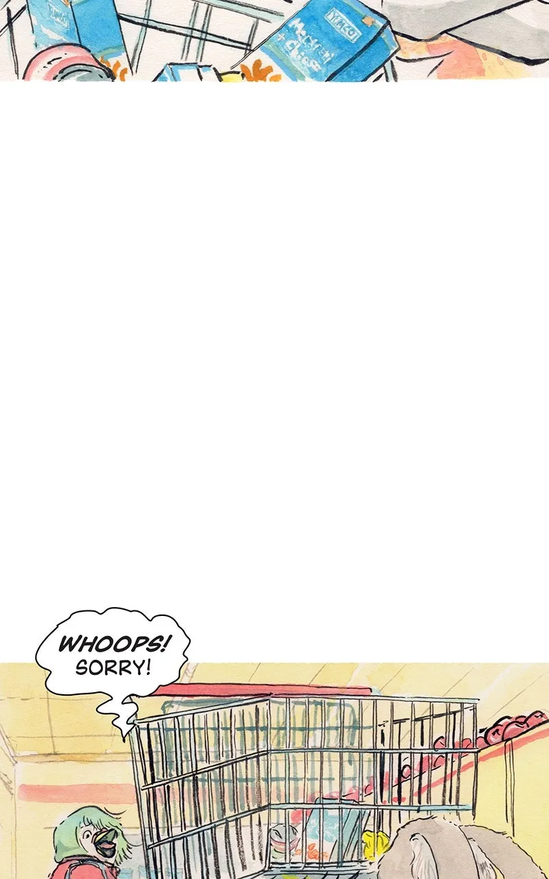 Beneath the Trees Where Nobody Sees Chapter 16 page 9 - 