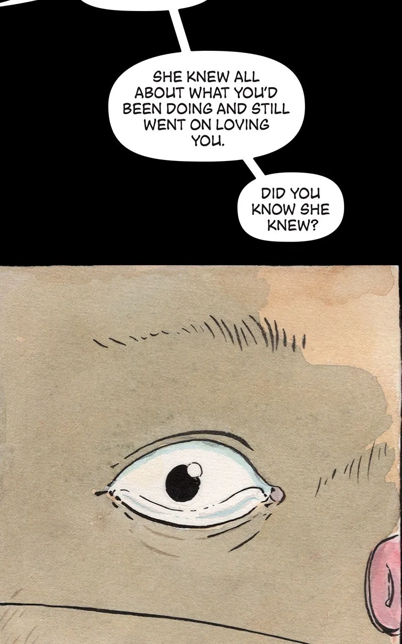 Beneath the Trees Where Nobody Sees Chapter 17 page 15 - 