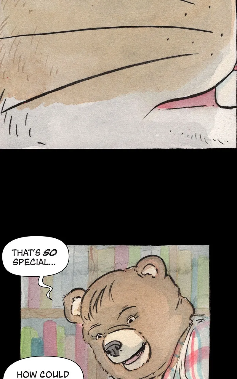 Beneath the Trees Where Nobody Sees Chapter 17 page 16 - 