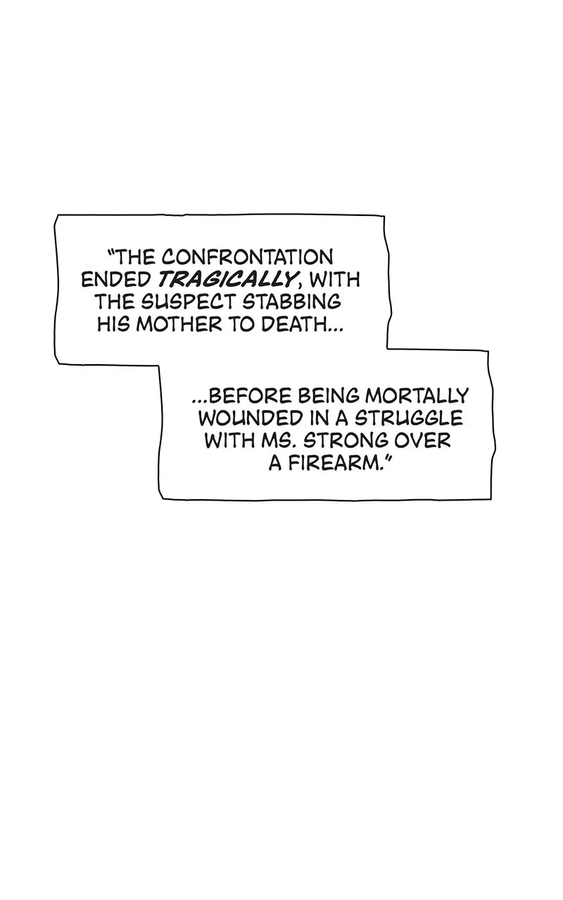 Beneath the Trees Where Nobody Sees Chapter 17 page 24 - 