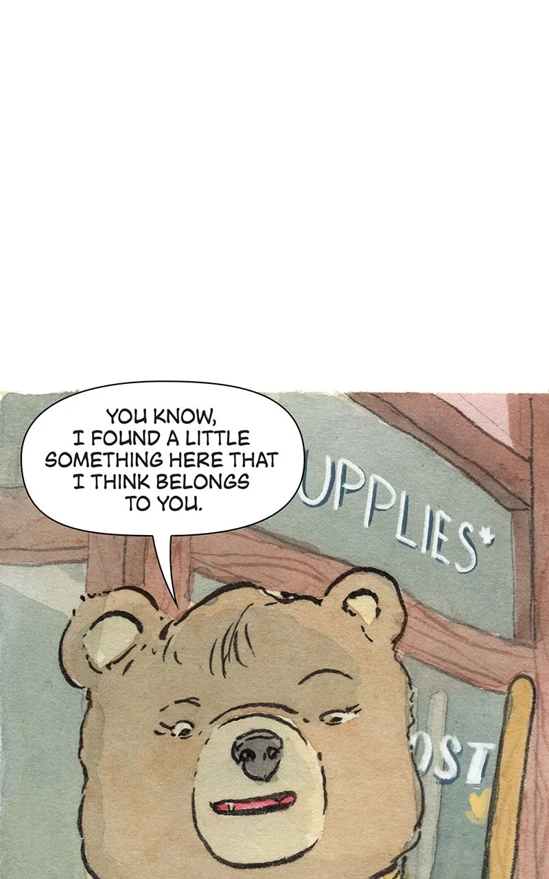 Beneath the Trees Where Nobody Sees Chapter 17 page 39 - 