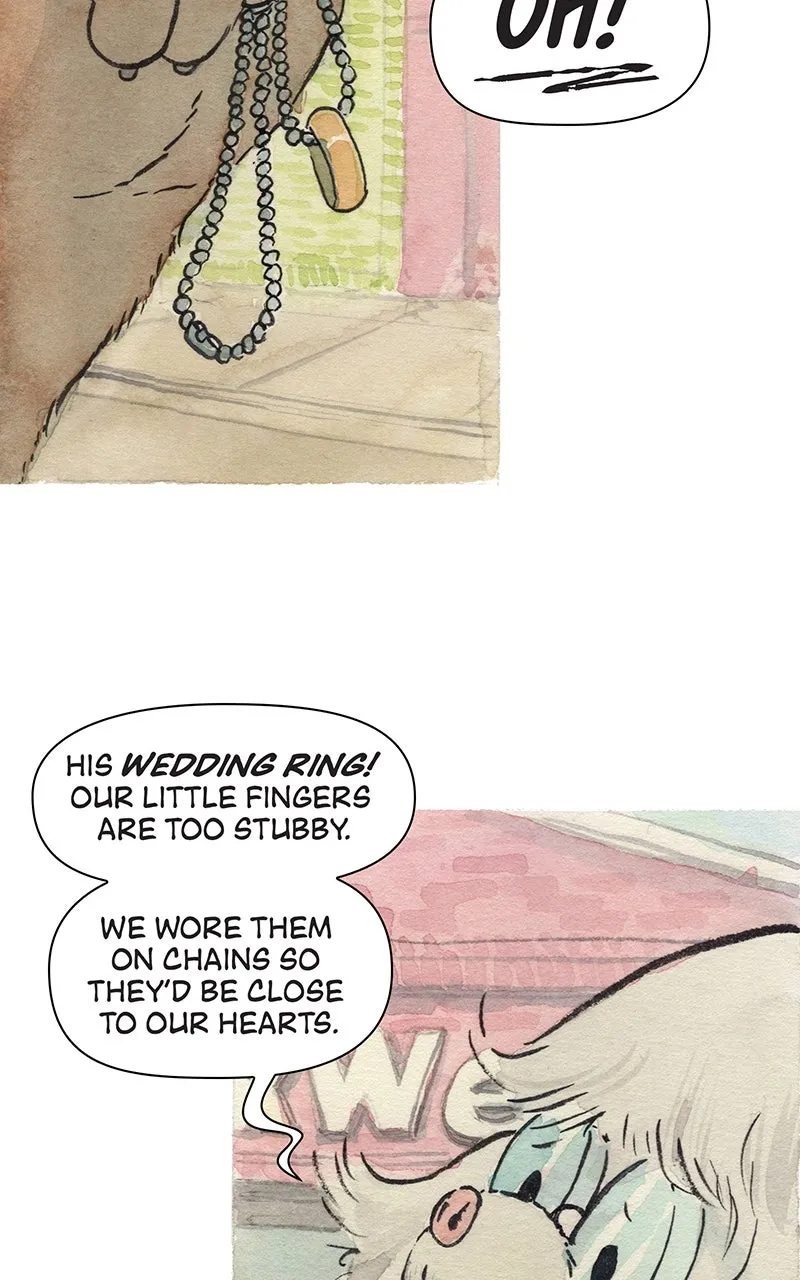 Beneath the Trees Where Nobody Sees Chapter 17 page 41 - 