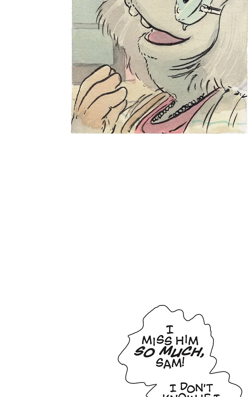 Beneath the Trees Where Nobody Sees Chapter 17 page 42 - 