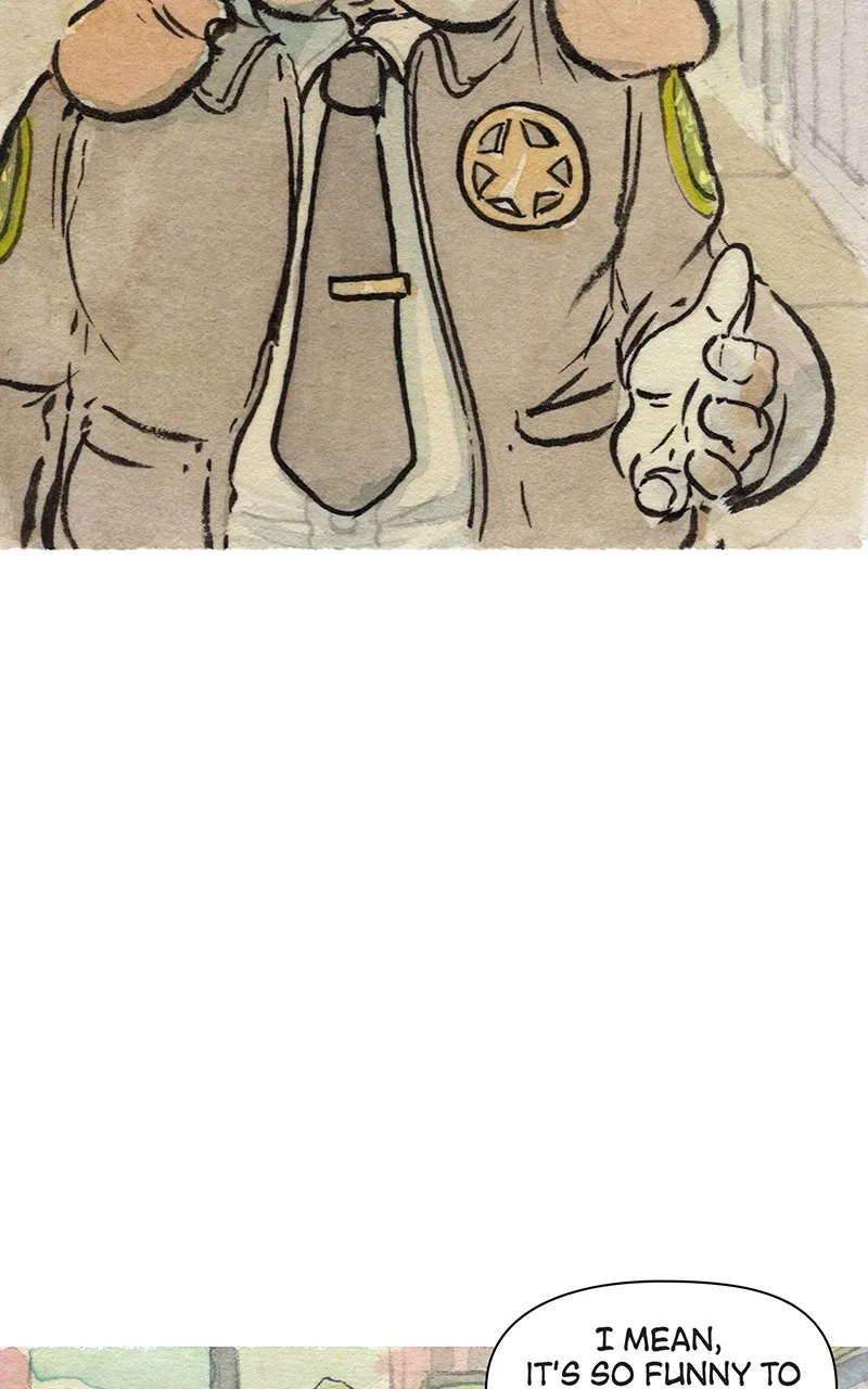 Beneath the Trees Where Nobody Sees Chapter 17 page 49 - 