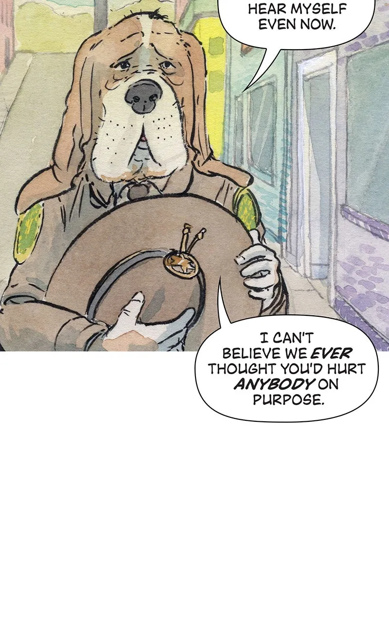 Beneath the Trees Where Nobody Sees Chapter 17 page 50 - 