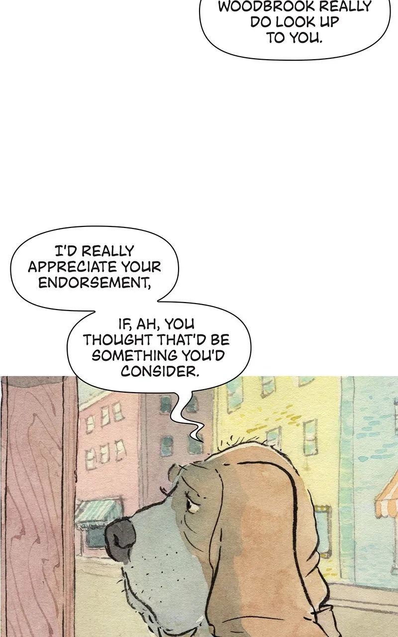 Beneath the Trees Where Nobody Sees Chapter 17 page 52 - 