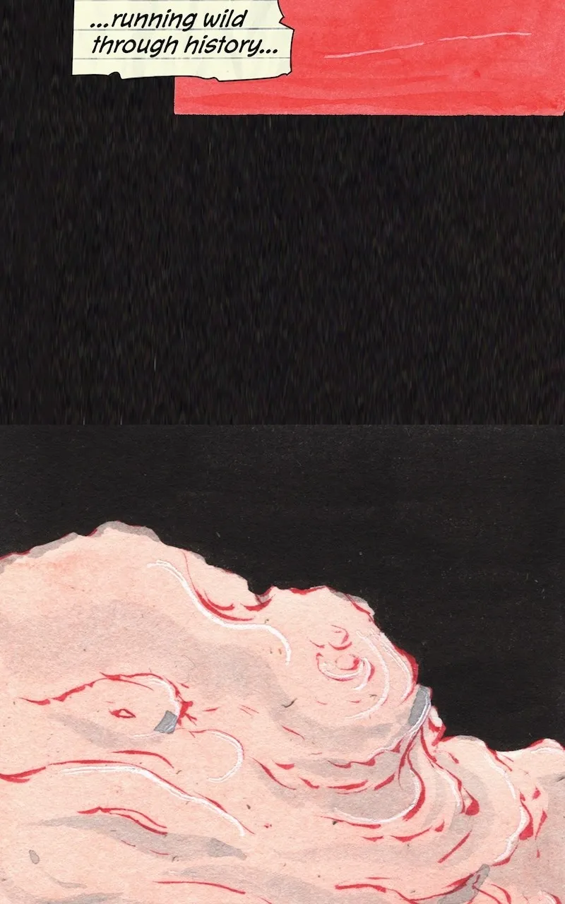 Beneath the Trees Where Nobody Sees Chapter 2 page 16 - 