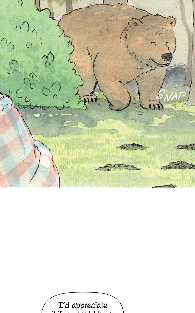 Beneath the Trees Where Nobody Sees Chapter 2 page 31 - 