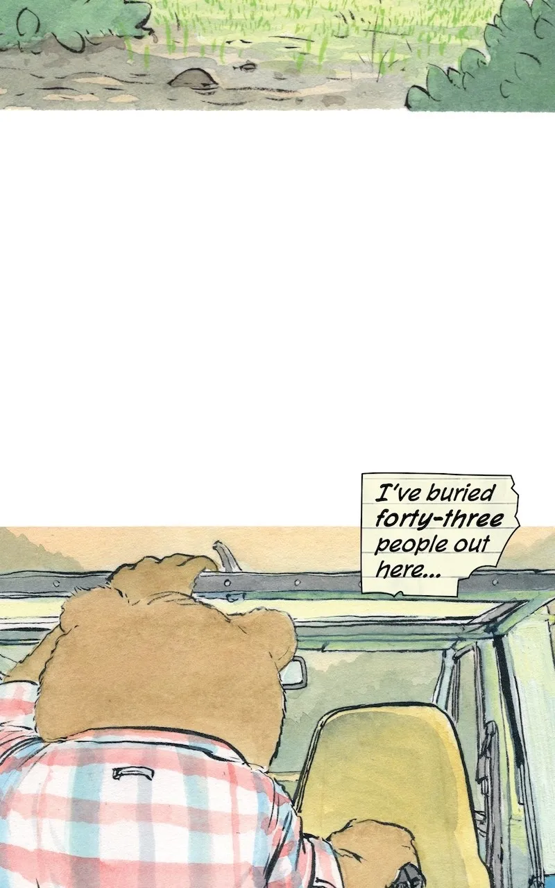 Beneath the Trees Where Nobody Sees Chapter 2 page 35 - 