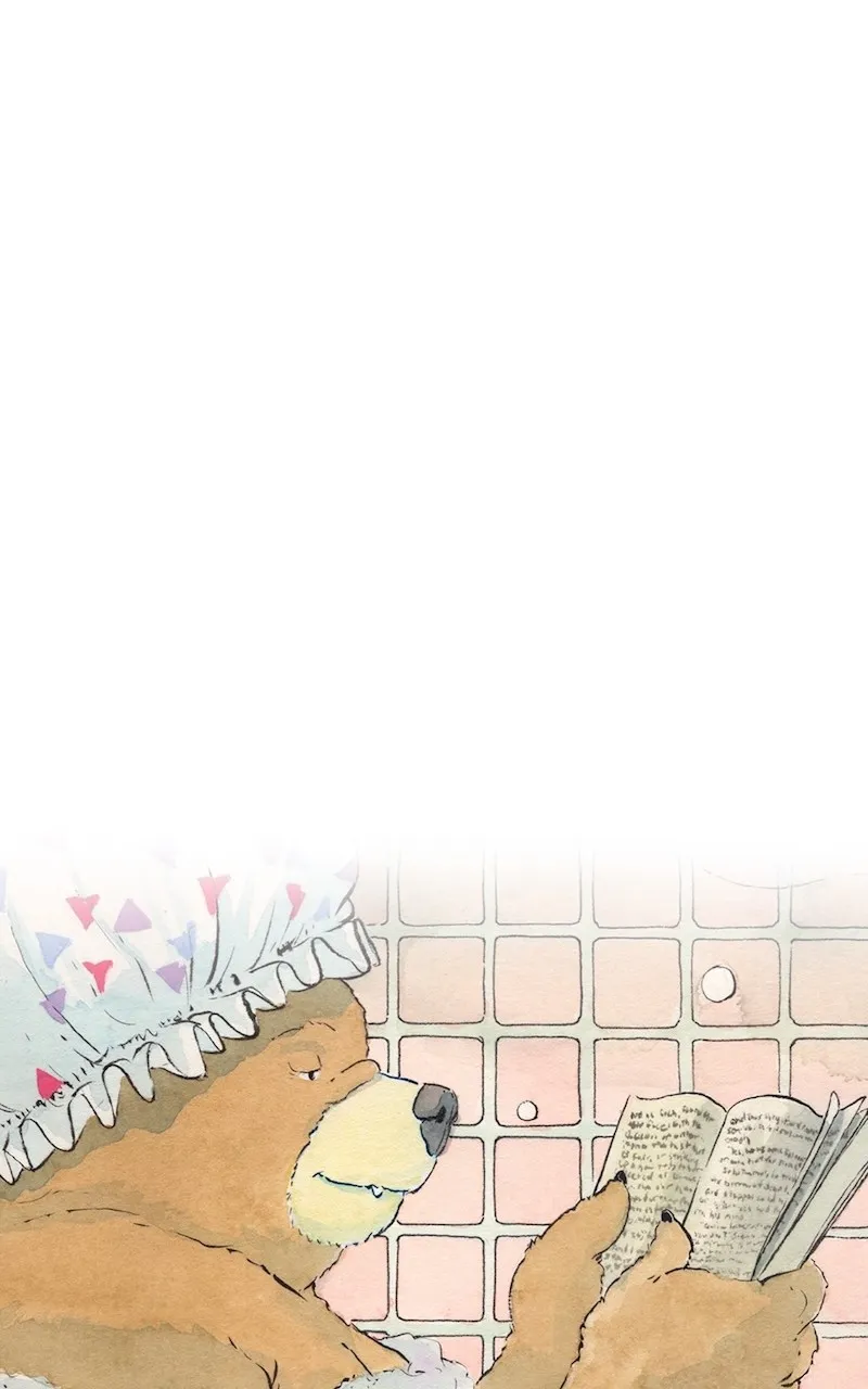 Beneath the Trees Where Nobody Sees Chapter 2 page 41 - 